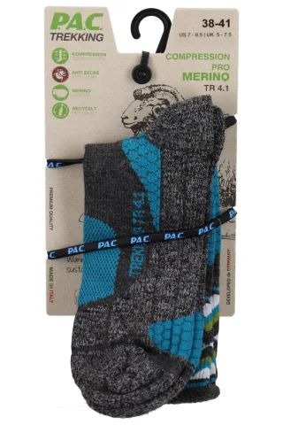 p.a.c. - P.A.C. 01-8040-04 - Gr. - 38