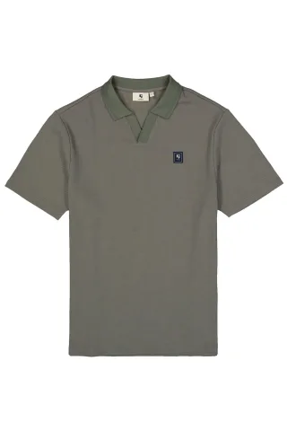 Garcia - P261229 sage green - Gr. - XXL