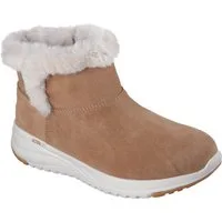 Skechers ON-THE-GO STELLAR - COZY STEP Wintersportschuh