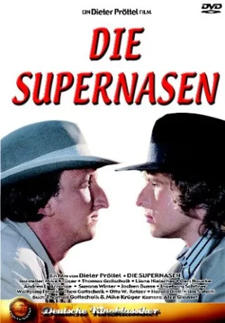 Die Supernasen [DVD] [2004]