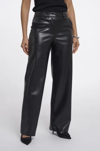 Rino&Pelle - GeorginaRegular.7502611 black - Gr. - 36