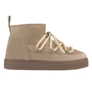 Inuikii Classic Low Boots
