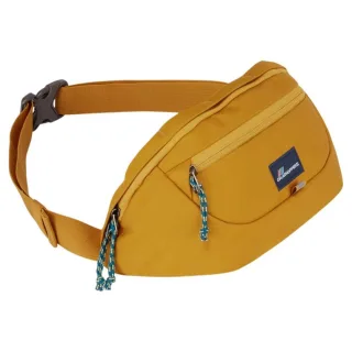 Craghoppers - "Classic Kiwi II" Gürteltasche (Dunkel-Karamel)