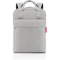 REISENTHEL® Rucksack allday backpack M Twist Sky Rose 15 L