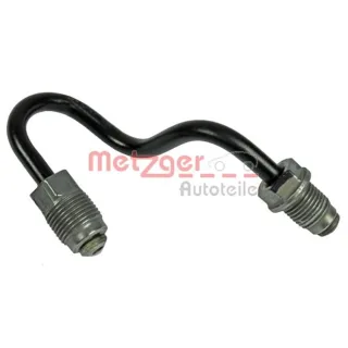 Metzger Bremsleitung hinten links Audi A3 Seat Skoda VW