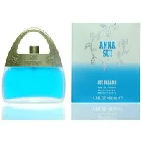 Anna Sui Eau de Toilette Anna Sui Sui Dreams Eau de Toilette 50 ml