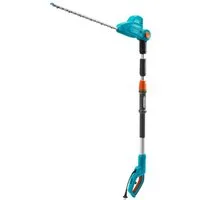 GARDENA Teleskop-Heckenschere THS 500/48, bis 3,5 m Höhe, 500 Watt