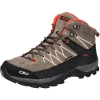 CMP CMP Herren Trekking Schuhe Rigel MID 3Q12947 Trekkingschuh