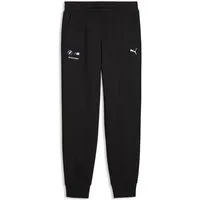 PUMA Sporthose BMW M Motorsport Essentials Fleecehose Herren