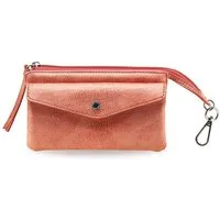 Tamaris Geldbörse Cinzia (Set, 1-tlg., Set), Damen Brieftasche Geldbörse oder Kosmetiktasche, Pouch oder Wallet