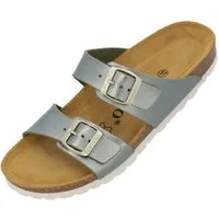 Palado Samos Metallic Pantolette