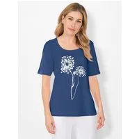 Witt T-Shirt Shirt Kurzarm