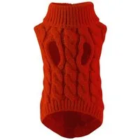 FLOCKI Pets™ Hundepullover Hunde Strickpullover, Pullover für Hunde, für Hunde in verschiedenen Größen & Farben