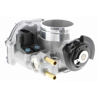 Vemo Drosselklappenstutzen Seat Alhambra VW Sharan 2,0