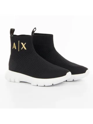 Armani Exchange Damen-Sneaker XL Extralight