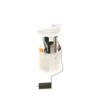 Bosch Kraftstoff-F?rdereinheit Citroen C2 Peugeot 1007 0580314017
