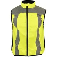 korntex Warnweste Mobility Vest, EN ISO 20471:2013 + A1:2016