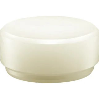 HALDER Schlageinsatz für SUPERCRAFT - Schonhammer, Nylon - 3508.020