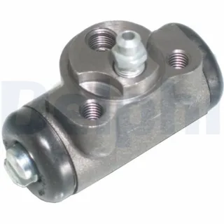 Delphi Radbremszylinder Mitsubishi Delica L L200 L400 Pajero