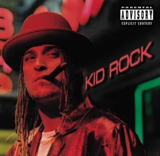 Devil Without a Cause [Audio CD] Kid Rock