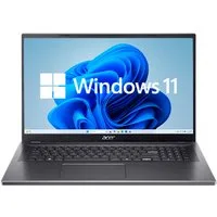 Acer A17-51M-70J1 Notebook (43,94 cm/17,3 Zoll, Intel Core 7 150U, Intel Graphics, 16 GB, 1000 GB SSD)