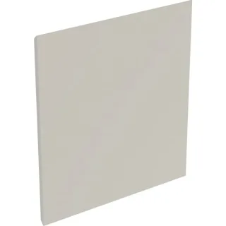 Geberit Ersatzteile Tür für Unterschrank B:60cm, sandgrau matt, 246388DB1 246388DB1