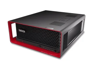 Lenovo ThinkStation P8 30HH | 30hh009uge | Tower - 1 x Ryzen ThreadRipper PRO 9965WX / 4 GHz