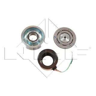 NRF Spule f?r Magnetkupplung-Kompressor Honda CR-V RE 2,0