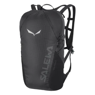 SALEWA - Ultra Train 18L Rucksack - Schwarz (Gr.UNI)