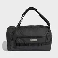 adidas Performance Sporttasche ADIDAS HYBRID DUFFEL, für Erwachsene, aus Polyurethan, mit Griffen und Quertragegurt
