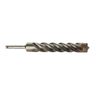 Milwaukee SDS-Plus Hammerbohrer, 4-Schneiden - 4932399335