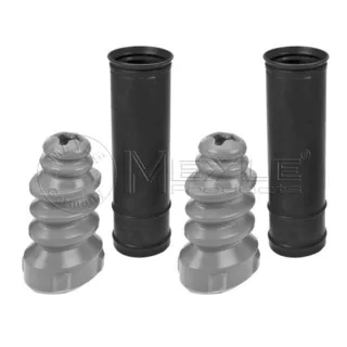Meyle Staubschutzsatz f?r Sto?d?mpfer hinten Skoda Octavia VW Golf 5 Plus 6 Touran