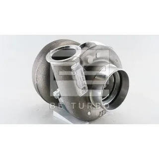BE Turbo Turbolader MAN 127921