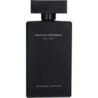 narciso rodriguez Bodylotion For Her Packung, 1-tlg., 200 ml BodyLotion