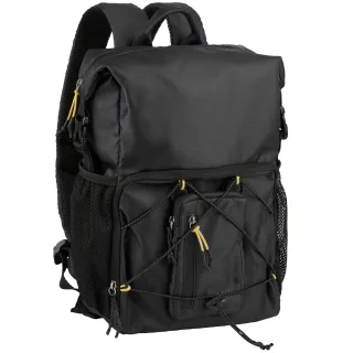 camel active bags - Shores black - Gr. - L