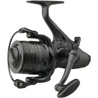 Quick Freilaufrolle), Quick Runshift 3L 5000 FS Camo Line 10Lb Freilaufrolle mit monof. Schnur