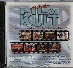 Deutscher Film Kult
