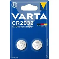 VARTA Knopfzelle