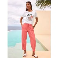 heine Shorts Jersey-Hose normal
