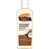 PALMERS Körperöl Palmers Coconut Hydrate Body Oil 250ml