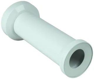 Grohe WC-Ablaufbogen 39453 horizontal 320mm, 39453000 39453000