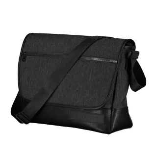 LERROS - BAGS 0 asphalt grey - Gr. - os