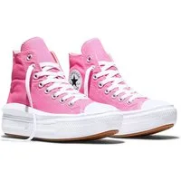 Converse CHUCK TAYLOR ALL STAR MOVE PLATFOR Sneaker