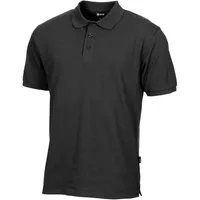 MFH Poloshirt schickes Poloshirt mit Knopfleiste