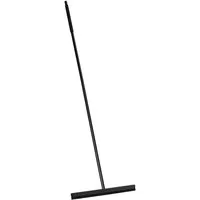 blomus Bodenwischer -MODO- mit Halterung, Badwischer, Schiebewischer, (Kein Set, 1x Bodenwischer), einfache Reinigung, hohe Lebensdauer, Badorganizer