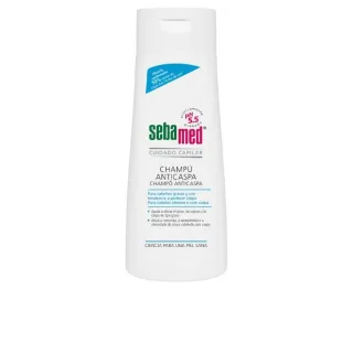 Haarpflege Anti-schuppen-shampoo 200 ml