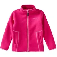 JAKO-O Fleecejacke JAKO-O Kuschel Fleecejacke Kinder fuchsia