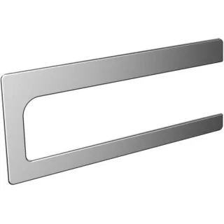 Emco Art Handtuchring 165500101 chrom, rechts offen, beweglich