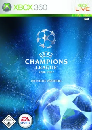 UEFA Champions League 2006 - 2007 [für Xbox 360]