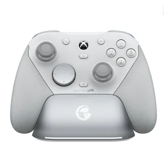 [Xbox Certified]GameSir G7 Pro Tri-mode Wireless Controller for Xbox Series X|S Xbox One & PC TMR Joystick Hall Trigger